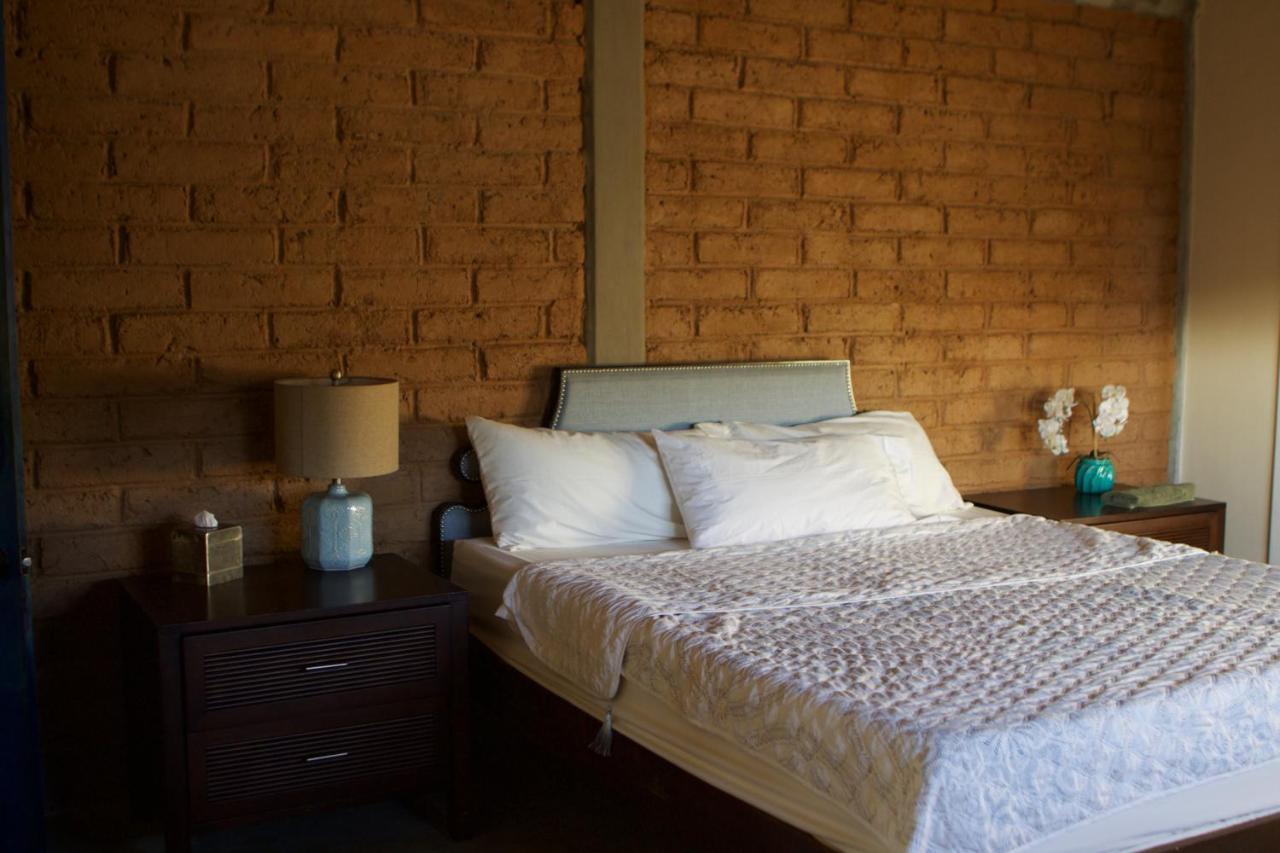 Quinta Lucia Hotel Valle de Guadalupe Luaran gambar